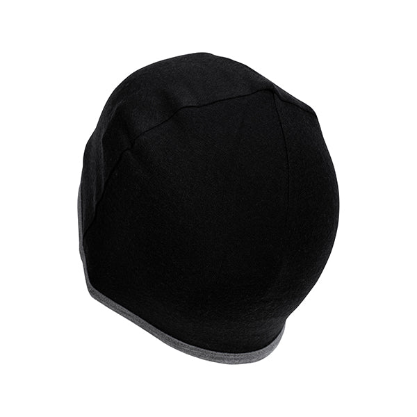 Bonnet Pocket Hat  gritstone heather