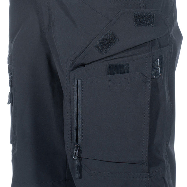 Short Assault Elastic