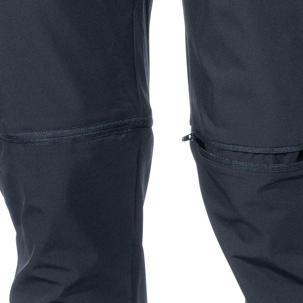 Pantalon Zip-Off Performance