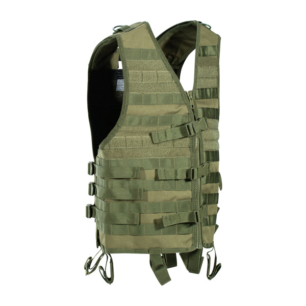Gilet Molle Carrier Gen. II