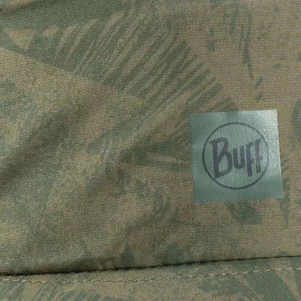 buff-hut-adventure-bucket-hat-acai-khaki-ansicht-3