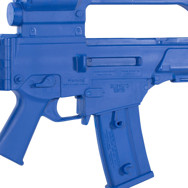 Fusil d'entrainement H&K G36KE