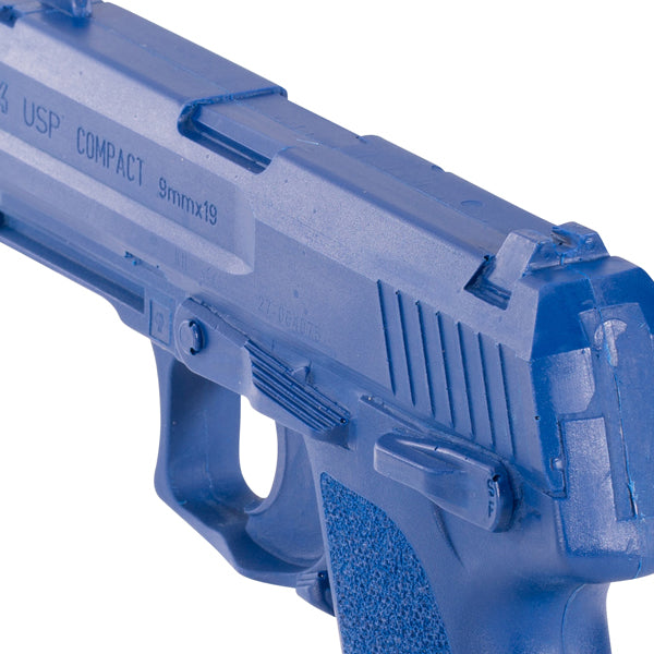 Pistolet d'entrainement H&K USP 9MM Compact / P10