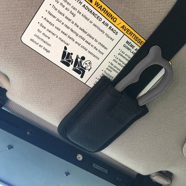 Outil de secours Auto Escape Tool SuperVizor XT