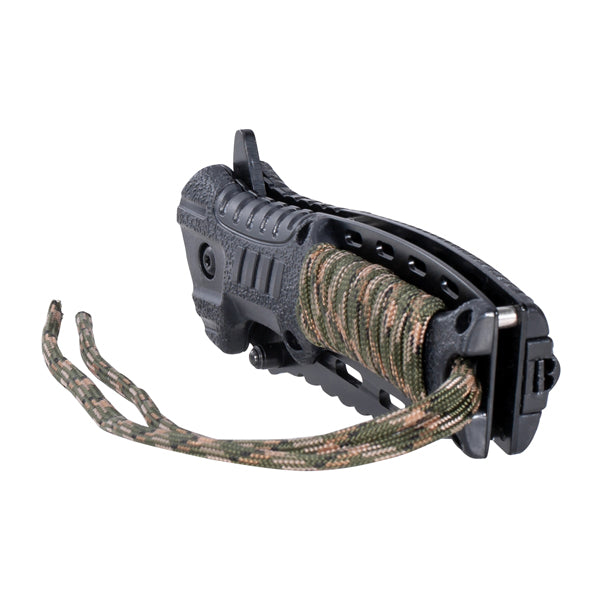 Couteau pliant à une main Camorope