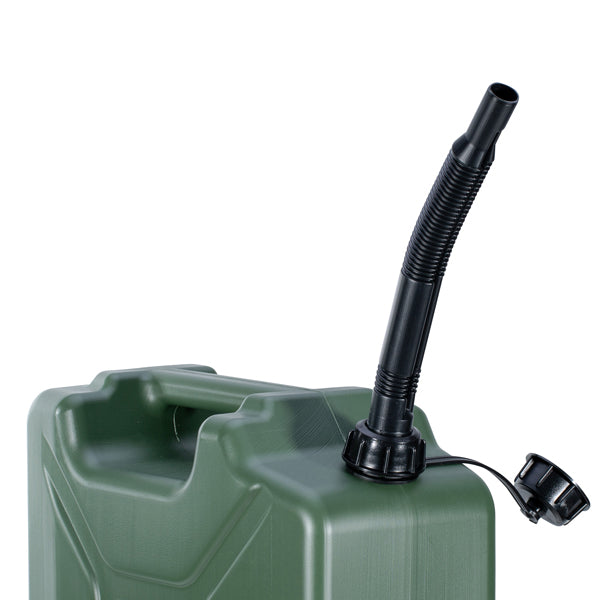 Bidon pour carburant 20 L