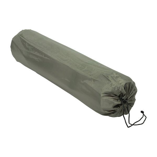 Tapis thermique autogonflable