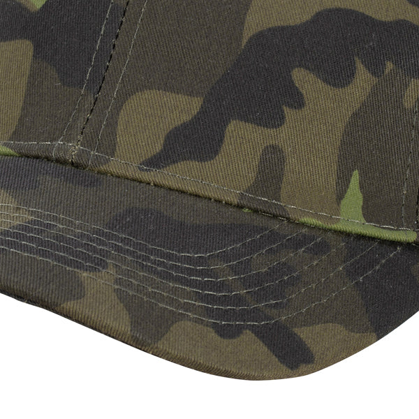 Casquette US ajustable M95 CZ