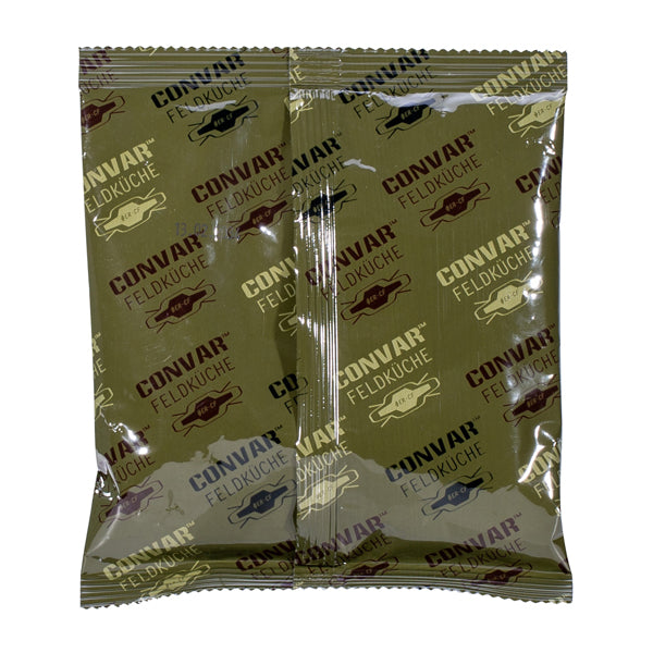 Convar Cuisine de Campagne Oeufs brouillés