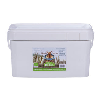 Convar Épeautre Bio DE-ÖKO-006 7.5 kg