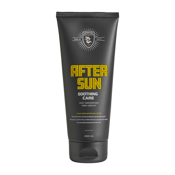 Lotion Après Soleil 200 ml