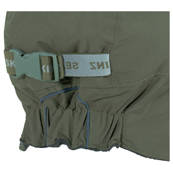 Mütze Kirstead oliv