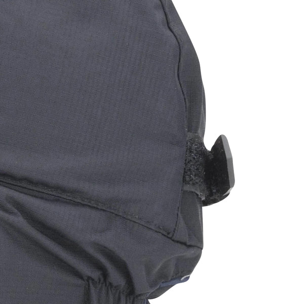 Mütze Kirstead schwarz