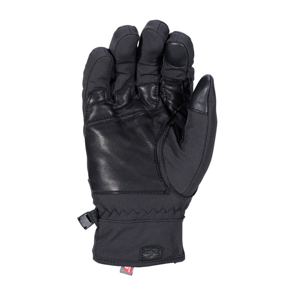 Handschuhe Rocklands schwarz