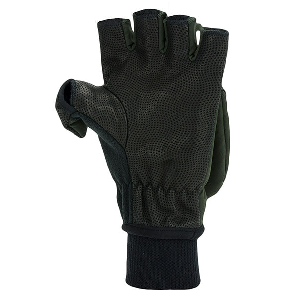 Gants Sealskinz Walpole olive noir