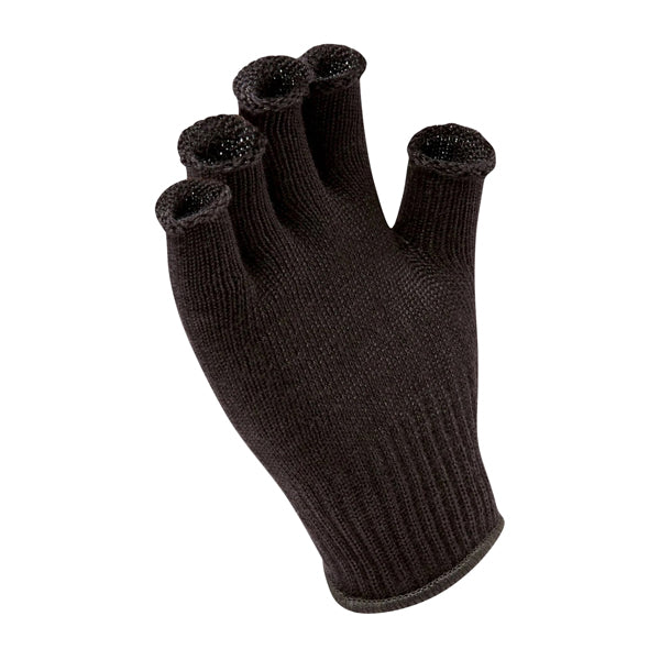 Fingerloser Handschuhe Welney schwarz