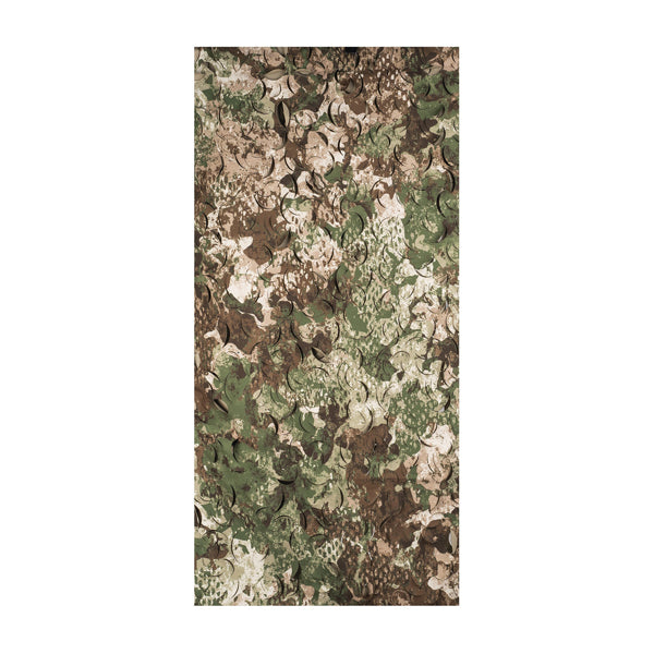 Filet en nylon découpé au laser CIV-TEC WASP I Z2