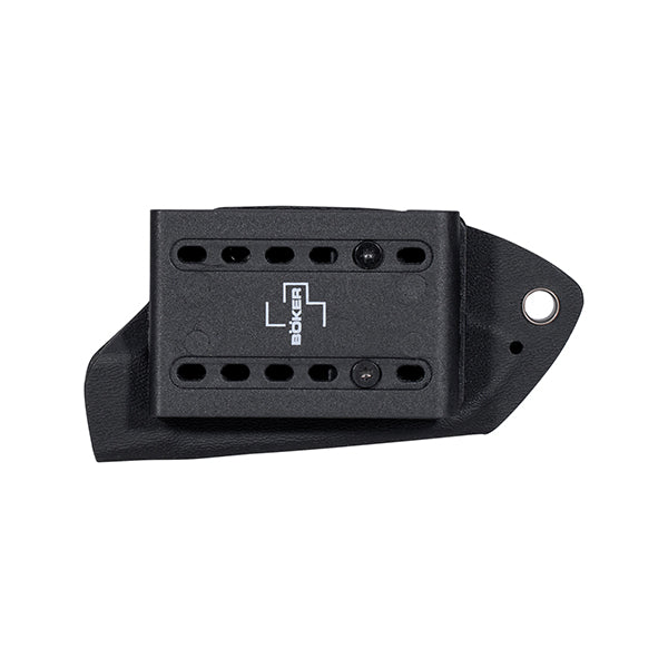 Böker Plus Couteau de poche Rhino Copper All Black