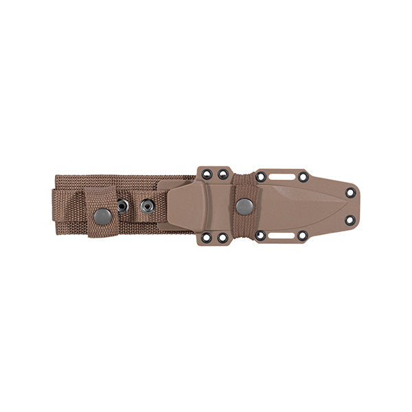 Böker Plus Couteau Desertman  brun