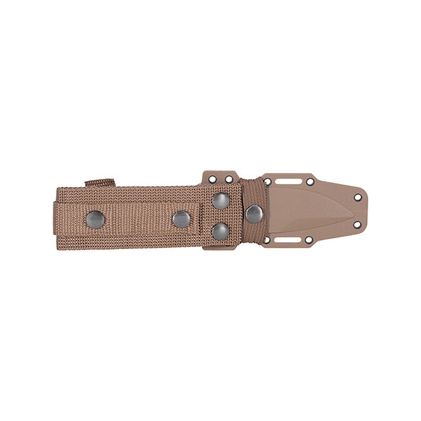 Böker Plus Couteau Desertman  brun