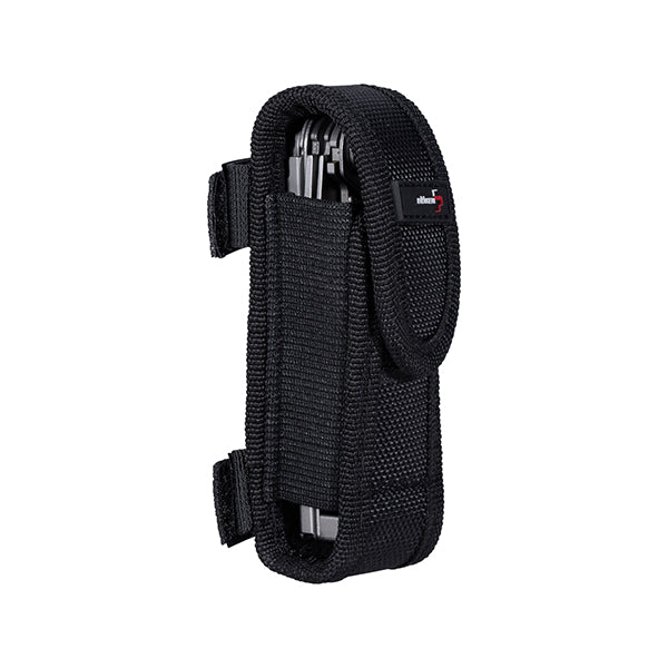 Böker Plus Couteau de poche Specialist Half-Tool argenté