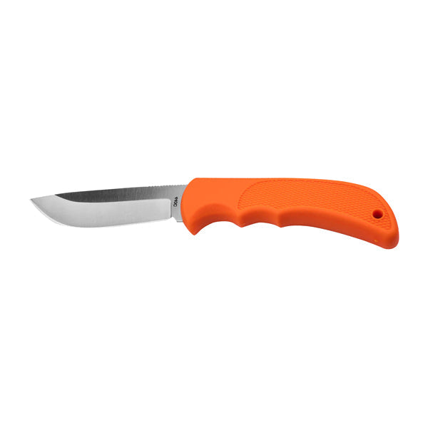 Magnum Couteau HL Fixed Universal Droppoint orange