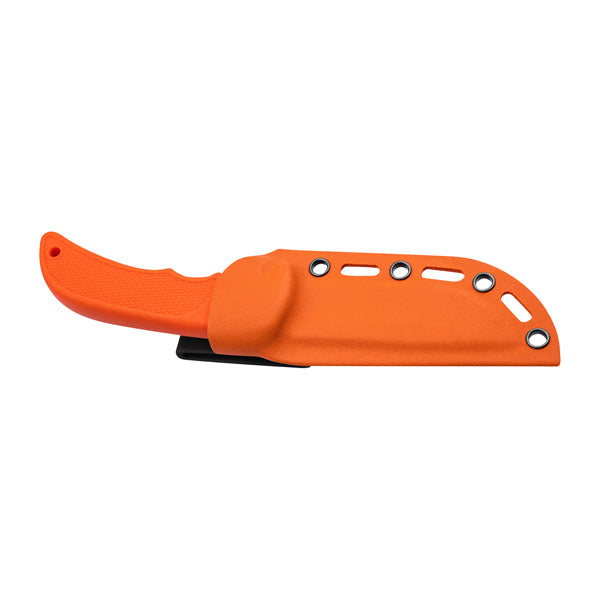 Magnum Couteau HL Fixed Universal Droppoint orange