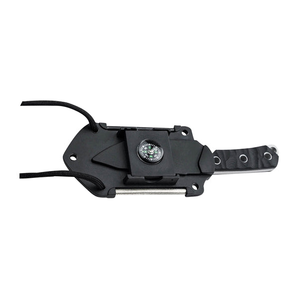 Magnum Couteau de survie neckup