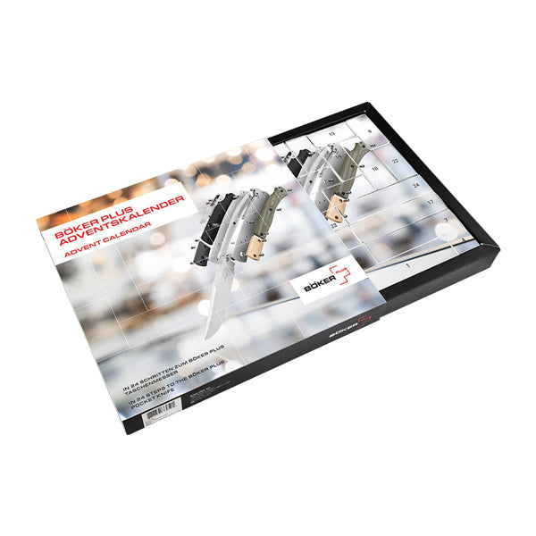 Böker Plus Calendrier de avent