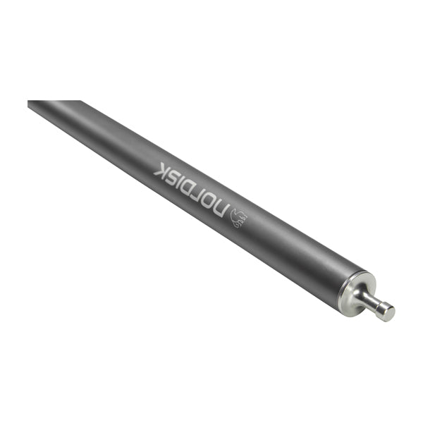 Mât de tente mât extensible 202-232 cm