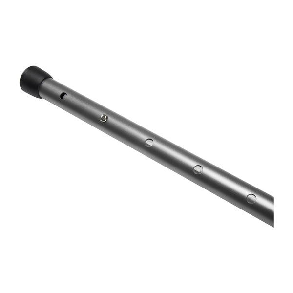 Mât de tente mât extensible 202-232 cm