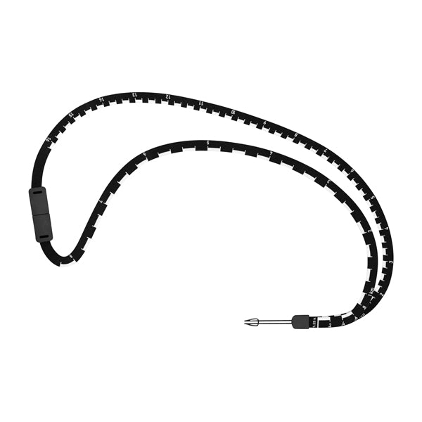 Compas de relèvement miroir Terra Expedition S