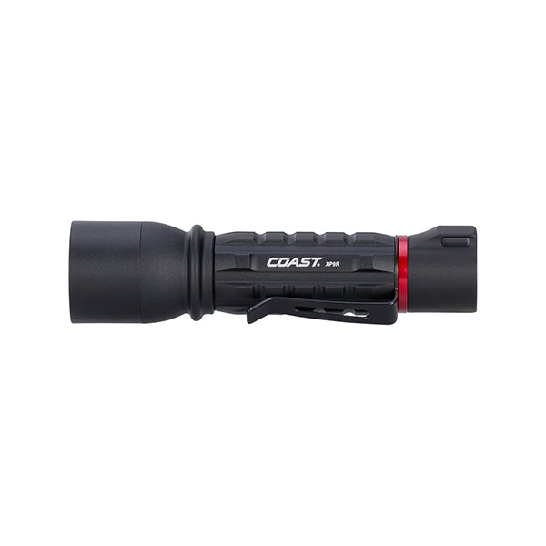 Lampe de poche XP9R 1000 lumens  rouge
