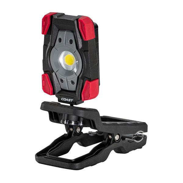 Lampe de travail  LED CL20R 1750 lumens  rouge