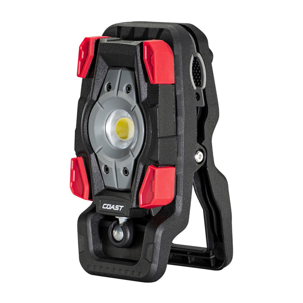 Lampe de travail  LED CL20R 1750 lumens  rouge