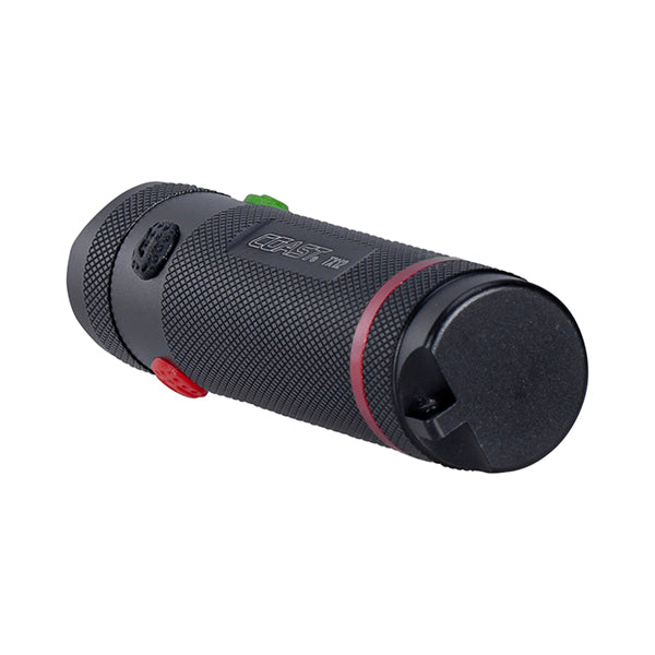 Lampe de poche TX12 385 lumens  rouge
