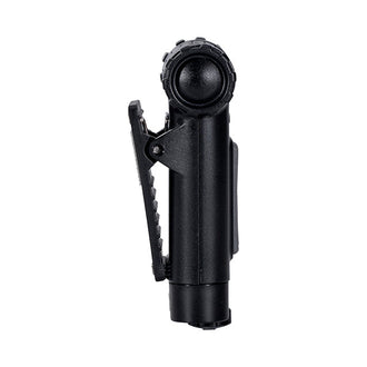 Lampe de poche à pince avec lumière UV HX3