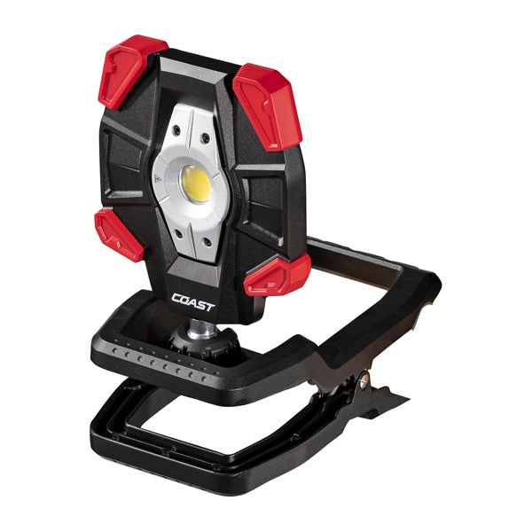 Lampe de travail LED CL40R 3900 lumens rouge
