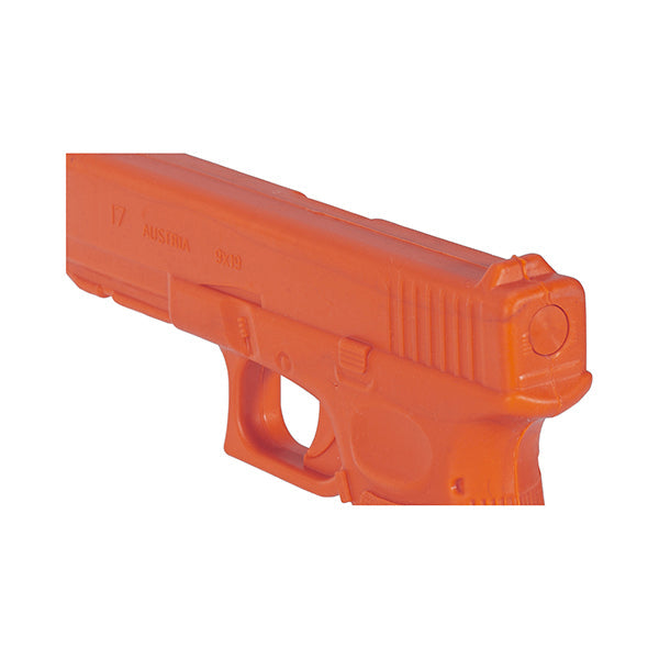 Mannequin de formation Glock 17 orange