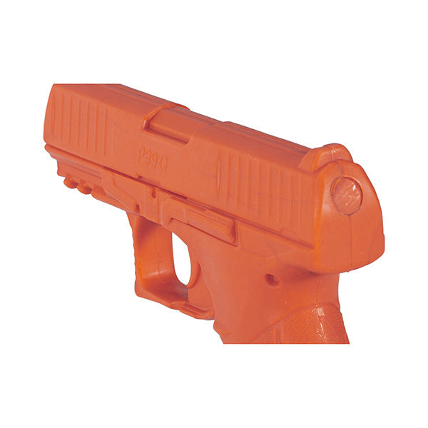 Mannequin de formation Walther P99Q orange