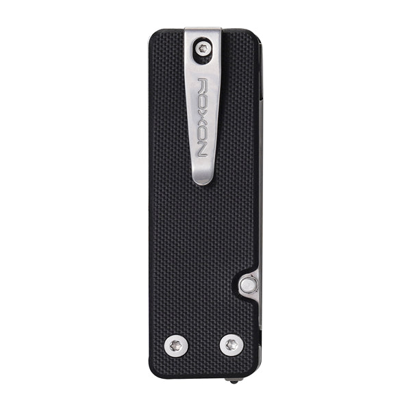 Outil multifonction KS2 couleur argent