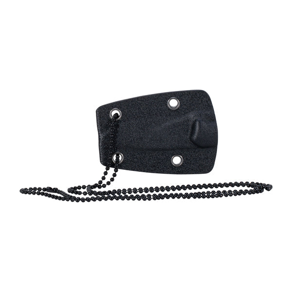 Couteau de cou désert