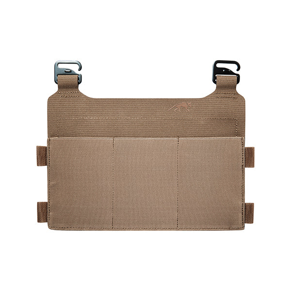 3 SGL Mini panneau M4 EL