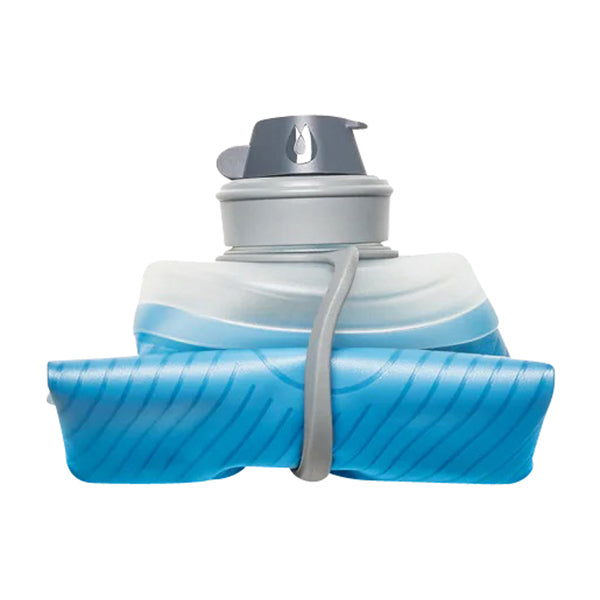 Bouteille à boire Flux 1 L tahoe bleu