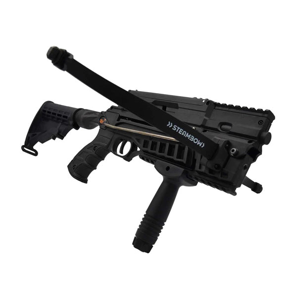 Arbalète à répétition AR-6 Stinger II Tactical système ouvert