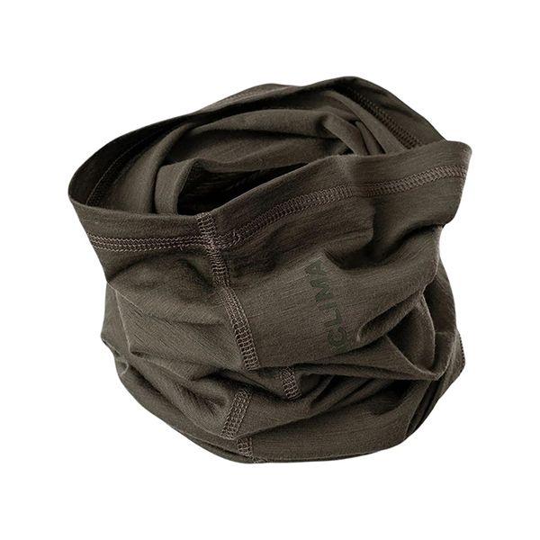 Écharpe Lightwool Headover ranger green