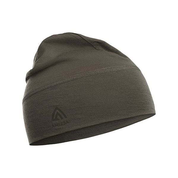 Beanie Lightwool ranger green