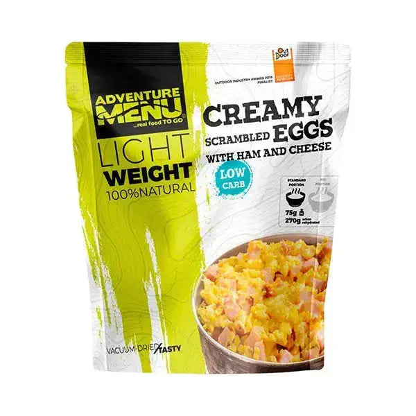 adventure-menu-lightweight-cremiges-ruehrei-mit-schinken-und-kaese-ansicht-1