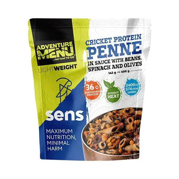 adventure-menu-sens-grillen-protein-penne-in-sauce-mit-bohnen-ansicht-1