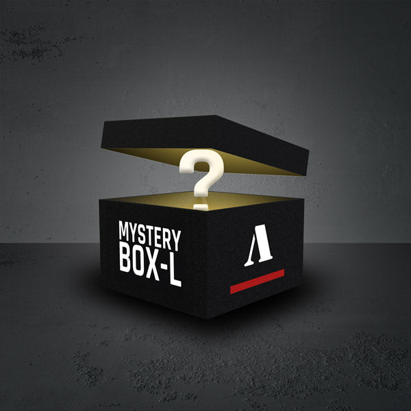 Mystery Box L